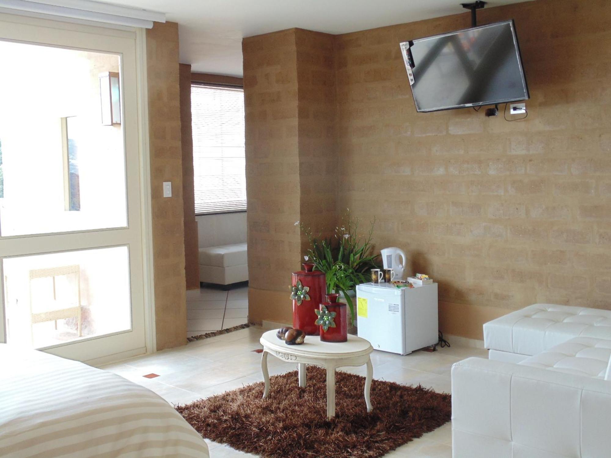 Bella Tierra Hotel Boutique Tibasosa Cameră foto