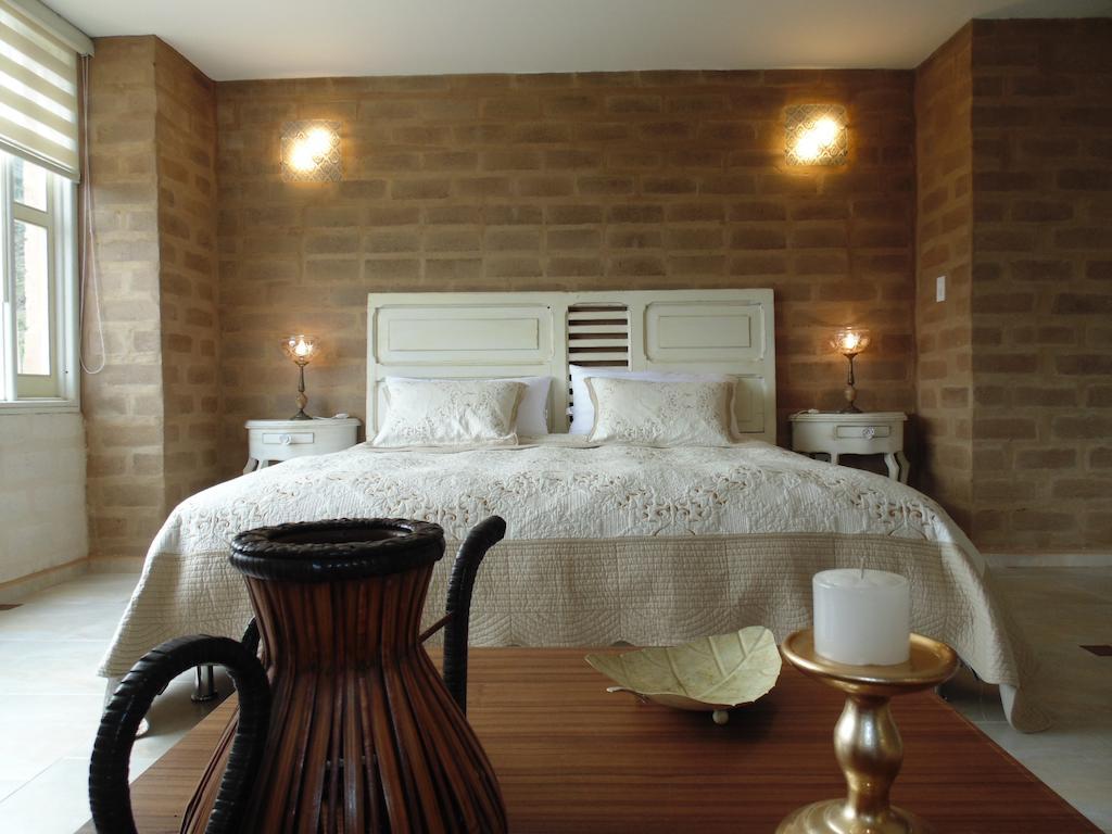 Bella Tierra Hotel Boutique Tibasosa Cameră foto